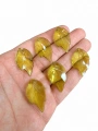 AKRİLİK YAĞ YEŞİL YAPRAK (500 GRAM - 290 ADET)