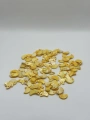 DOĞAL SARI AY SEDEF (25 GRAM - 60 ADET)