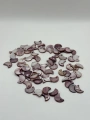 DOĞAL GÜL KURUSU AY SEDEF (25 GRAM - 60 ADET)
