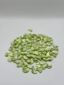 DOĞAL YEŞİL AY SEDEF (25 GRAM - 60 ADET)