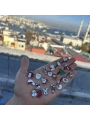Karışık yılbaşı charm (100 adet)