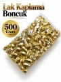 Lak Kaplama Boncuk 500 Gram