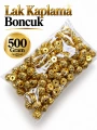 Lak Kaplama Boncuk 500 Gram