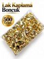 Lak Kaplama Boncuk 500 Gram