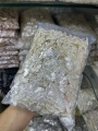 Lüks Kelebek Şekilli Barok İnci Boncuk - 500 Gram