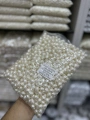 Lüks Şekilli Barok İnci Boncuk - 500 Gram