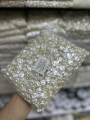 Lüks Şekilli Barok İnci Boncuk - 500 Gram