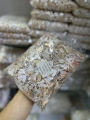 Lüks Şekilli Barok İnci Boncuk - 500 Gram