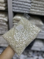 Lüks Şekilli Barok İnci Boncuk - 500 Gram