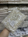Lüks Şekilli Barok İnci Boncuk - 500 Gram