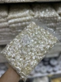 Lüks Şekilli Barok İnci Boncuk - 500 Gram