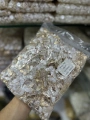 Lüks Kelebek Şekilli Barok İnci Boncuk - 500 Gram