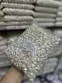 Lüks Şekilli Barok İnci Boncuk - 500 Gram