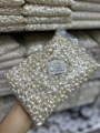 Lüks Şekilli Barok İnci Boncuk - 500 Gram