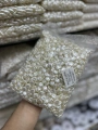 Lüks Şekilli Barok İnci Boncuk - 500 Gram