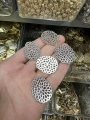 METAL GÜMÜŞ AKSESUAR (50 gram)