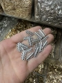 METAL GÜMÜŞ APARAT (50 gram)