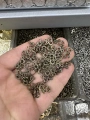 METAL ANTİK SALLANTI AYYILDIZ (50 gram)