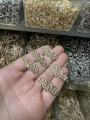 METAL SARI APARAT (50 gram)