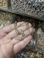 METAL SARI APARAT (50 gram)