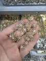 METAL SARI ARA APARAT (50 gram)