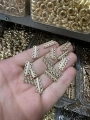 METAL SARI APARAT (50 gram)