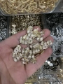 METAL SARI SALLANTI (50 gram)
