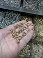 METAL SARI SALLANTI ARA APARAT (50 gram)
