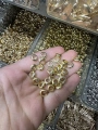 METAL SARI SALLANTI ARA APARAT (50 gram)