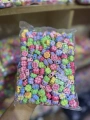Renkli Boncuk (500 gram)