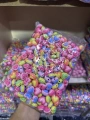 Renkli Boncuk (500 gram)