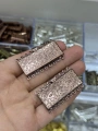 Taşlı İnci Mıknatıslı Kolye ve Bileklik Kapama – Adet