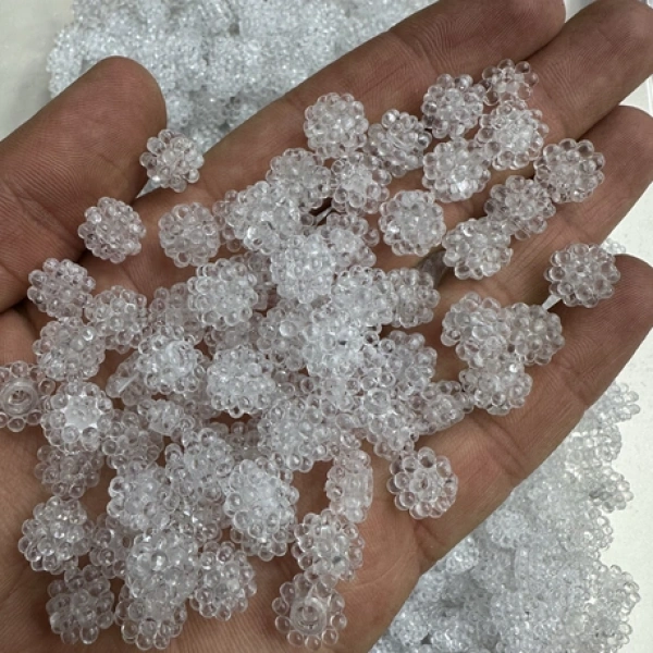 10 mm geçmeli böğürtlen (500 gr)