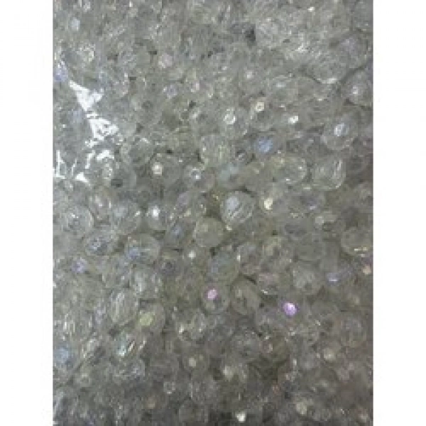 10 mm janjanlı petek boncuk (500 gr)