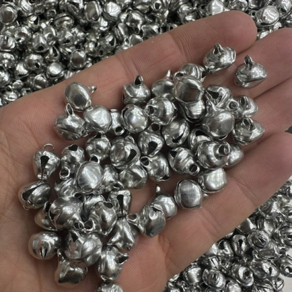 10 mm nikel çan (500 gr)