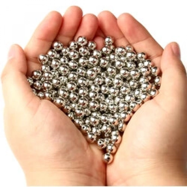 10 mm nikel ccb boncuk (500 gr)