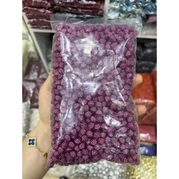 10 mm pramit böğürtlen (500 gr)