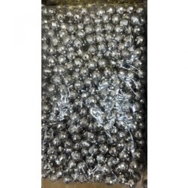 12 mm dünya boncuk (500 gr)