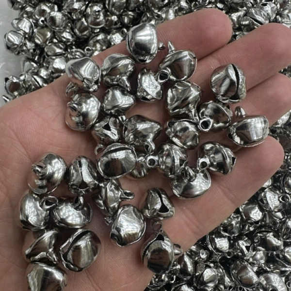 14 mm nikel çan (500 gr)