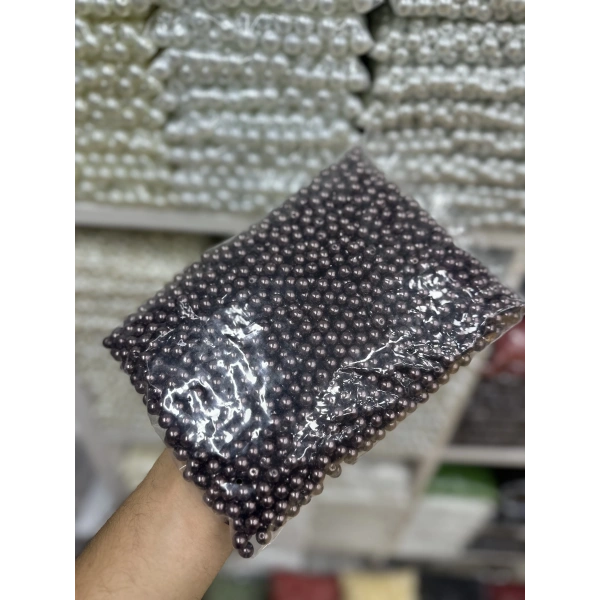 8 mm Cam İnci (1 Kg)