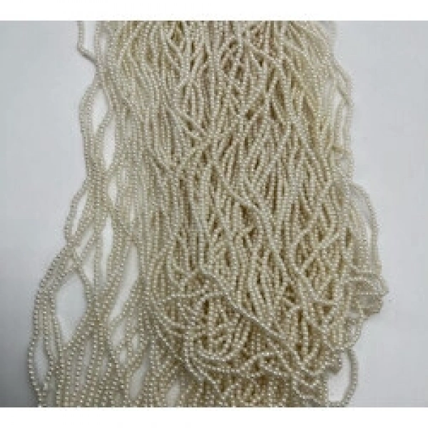 3 mm plastik inci (500 gr)