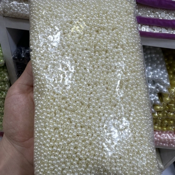 4 mm krem normal inci (500 gr)