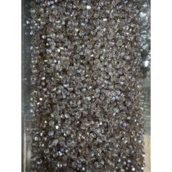 4 mm Piramit Çek Kristali (500 gr)