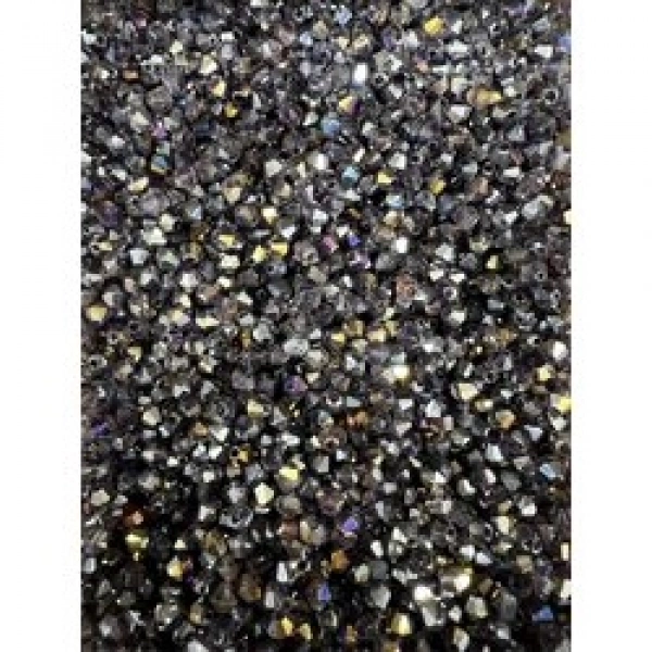 4 mm Piramit Çek Kristali (500 gr)