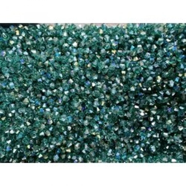 4 mm Piramit Çek Kristali (500 gr)