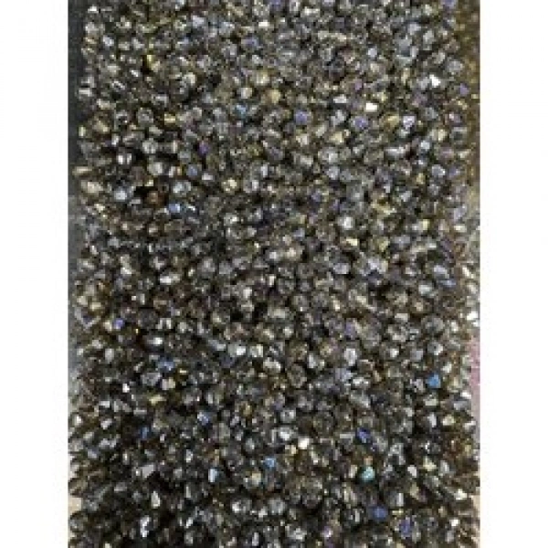 4 mm Piramit Çek Kristali (500 gr)