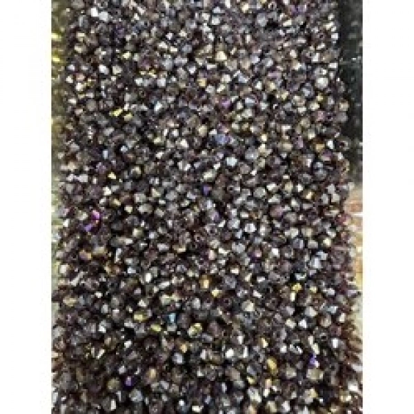 4 mm Piramit Çek Kristali (500 gr)