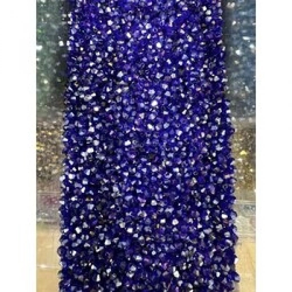 4 mm Piramit Çek Kristali (500 gr)