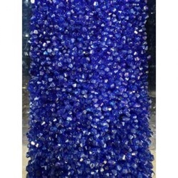 4 mm Piramit Çek Kristali (500 gr)