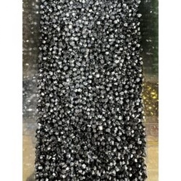 4 mm Piramit Çek Kristali (500 gr)